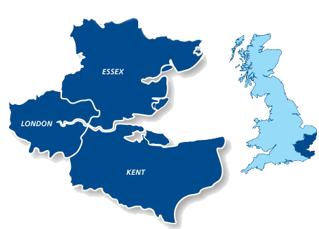 locksmith local to me london