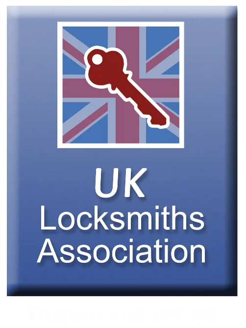 certified locksmith london