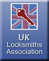 CERTIFIED LOCKSMITHS IN LONDON