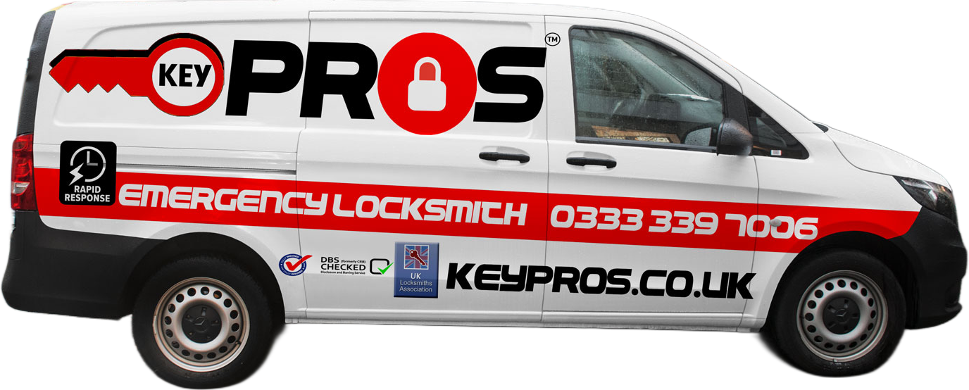 PROFESSIONAL LOCKSMITH LONDON
