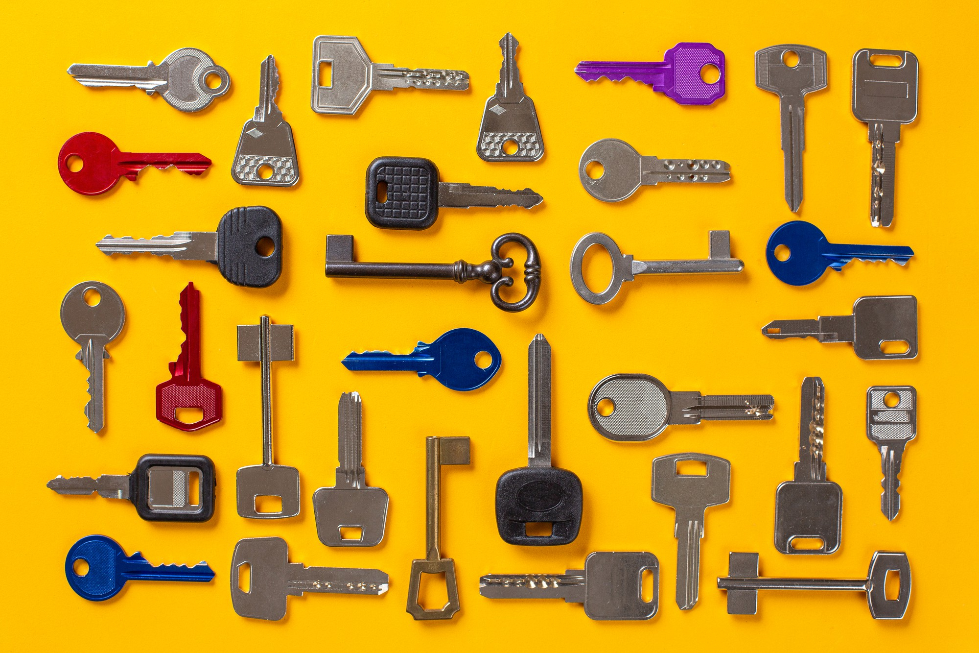 LOCKSMITH COMPANY LONDON