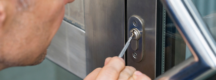locksmith in central london